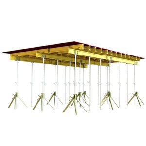 Опалубка перекриттів VARIFLEX